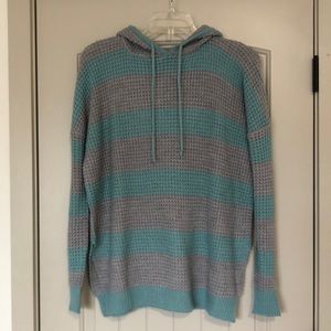 Rue 21 striped sweater